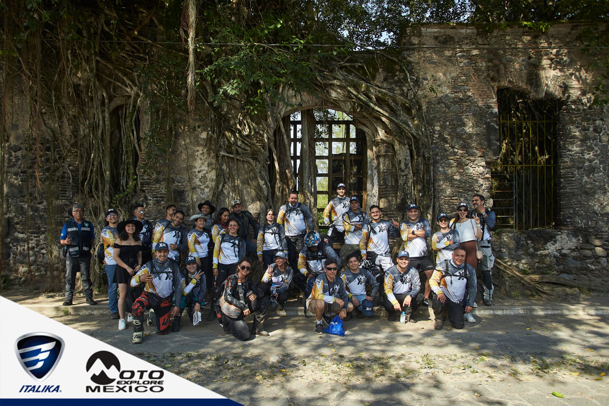 ITALIKA CHACHALACAS D1 302